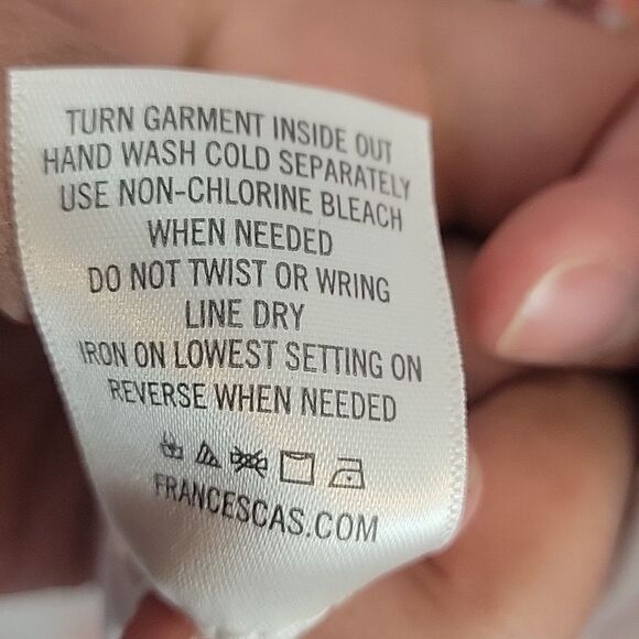 Blue Rain, Floral V Neck Elastic Waist Romper-Size 1X - Picture 6 of 7